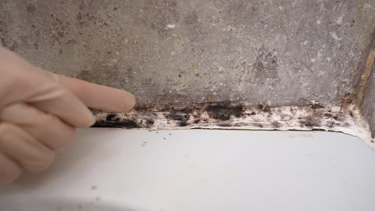 Best Emergency Mold Remediation  in Stroville, CA